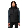 Image de Marmot - Femme Wm's Guides Down Vest, Veste duvet légère, veste d’hiver chaude, veste matelassée déperlante, veste coupe-vent, petite veste d’extérieur paquetable, Black, M