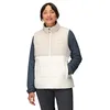 Image de MARMOT Wm's Guides Down Vest Équipement outdoor prête pour l’outdoor Birch Bark/Pearl L