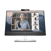 Image de HP E24MV G4 23.8" Full HD 5 ms Noir, Argent 169L0AA#ABB
