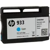 Image de HP 933 cartouche d'encre cyan authentique