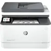 Image de HP LaserJet Pro MFP 3102 fdn Imprimante multifonction laser, couleur noir et blanc A4 imprimante, scanner, photocopieur, fax recto-verso, réseau,...