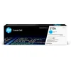 Image de HP Toner Cyan LaserJet Authentique 219A