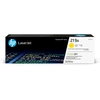 Image de HP Toner jaune LaserJet authentique 219A W2192A