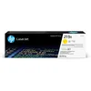 Image de HP 219X Toner LaserJet Authentique Grande capacité Jaune