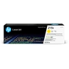 Image de HP 219X Toner LaserJet authentique Grande capacité Jaune W2192X