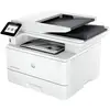 Image de HP LaserJet Pro MFP 4102 fdn Imprimante multifonction laser, couleur noir et blanc A4 imprimante, scanner, photocopieur, fax Bluetooth®, recto-verso, réseau,