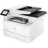 Image de HP LaserJet Pro MFP 4102 fdw Imprimante multifonction laser, couleur noir et blanc A4 imprimante, scanner, photocopieur, fax Bluetooth®,...