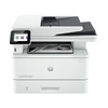 Image de HP LaserJet Pro Imprimante MFP 4102fdw, Noir et blanc, Imprimante pour Petites/moyennes entreprises, Impression, copie, scan, fa 2Z624F#B19