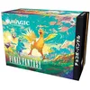 Image de Magic : The Gathering   Final Fantasy Chocobo Bundle Japanese Version MTG Trekka Wizards of the Coast FIN D38561400