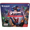 Image de Wizards Of The Coast Cartes à Collectionner Spiderman Scene Box Anglais