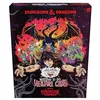 Image de Dungeons & Dragons Stranger Things: Welcome to The Hellfire Club | Jeu d'aventure