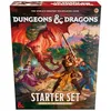 Image de Dungeons & Dragons Starter Set: Heroes of The Borderlands