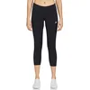Image de New Balance Core Legging mi-Mollet de Course, Femme
