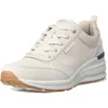 Image de Skechers Billion-Subtle Spots 155616-OFWT, Womens Sneakers, White, 41 EU