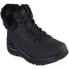 Image de Skechers Femme Uno Rugged Fall Air, Noir, 37 EU