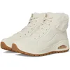 Image de Skechers Femme Uno Rugged Fall Air Racine Accueil Femme Chaussures-femme Baskets-et-sneakers, Beige, 39 EU