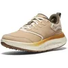 Image de KEEN WK400 Leather Walking Shoes - Women's Safari/Birch 6.5