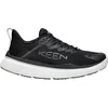 Image de KEEN Homme Wk450, Confortable, Durable, léger, Respirant Chaussures, Noir Blanc Black Star White, 42 EU