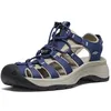 Image de KEEN Astoria West Sandal, Sandale,