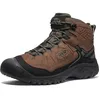 Image de KEEN - Targhee Iv Mid WP - 1028988 - Couleur: Marron - Pointure: 42 EU