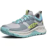 Image de KEEN Femme Versacore Waterproof Chaussure de randonnée, Alloy/Evening Primrose, 41 EU