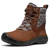 Image de Women's Greta Boot Ii Wp Bison 37 4
