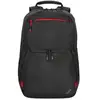 Image de Lenovo Sac à dos Lenovo ThinkPad Essential Plus - Notebook-Rucksack - 39.6 cm (15.6) Dimension maximale: 39,6 cm (15,6) noir