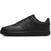 Image de Nike Homme Court Vision Low Next Nature Men s Shoes, Noir, 47.5 EU