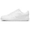 Image de Nike Homme Court Vision Low Next Nature Shoes, White, 47 EU