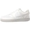 Image de NIKE Damen Court Vision Schuhe, White, 38 EU