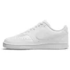 Image de Nike Femme Court Vision Low Next Nature Boty, White, 42.5 EU