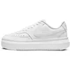 Image de Nike Femme Court Vision Alta Women's Shoes, White, 44.5 EU