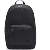 Image de Nike, Heritage, Sac À Dos, Noir/Noir/Noir, 23Lt, Adulte Unisexe