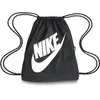 Image de Nike DC4245 Heritage Homme BLACK/BLACK/WHITE EU 1SIZE