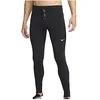 Image de Nike Tights M NK Rpl Chllgr Tight, Black/Reflective Silv, DD6700-010, 2XL