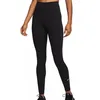 Image de NIKE Pantalon de Compression One Dri Fit Mv Shne Mr pour Femme