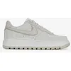 Image de Air Force 1 Luxe Blanc/gris
