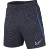 Image de Nike Mens Shorts M NK DF Strk Short K, Obsidian/Royal Blue/White, DH8776-451, S
