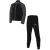 Image de Nike Mixte Enfant Lk Nk Df Acdpr Trk Knit Soccer Tracksuit, Black/Black/Anthracite/White, 4-5 Ans EU