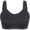 Image de Nike Bra W NK DF Alpha Bra, Black/Black/DK Smoke Grey/DK Smoke Grey, DD0430-010, 1XF-G