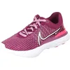 Image de Nike React Infinity Run Flyknit 3 DD3024-500, Womens Running Shoes, Purple, 40 EU