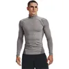 Image de Under Armour Homme UA CG Armour Comp Mock Shirt