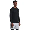 Image de Under Armour Homme CG Armour Fitted Crew, T-shirt