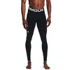 Image de Under Armour ColdGear Leggings 1366075-001, Mens Leggings, Black, S EU