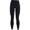 Image de Under Armour Motion Leggings Pantalons, Schwarz (003)/Jet Grey, S Femme