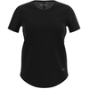 Image de Under Armour Streaker Jacquard Tee Femme