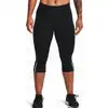 Image de Under Armour Fly Fast 3.0 Speed Capri Femme Noir