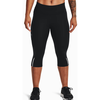 Image de Under Armour Fly Fast 3.0 Speed Capri Femme Noir