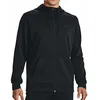 Image de Under Armour Sweat à Capuche en Polaire pour Homme avec Inscription « Volledige Rits »