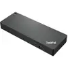 Image de Lenovo Station daccueil Thunderbolt  4 ThinkPad Universal Thunderbolt 4 Dock Convient pour les marques: Lenovo
